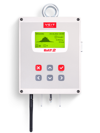 BAT2 GSM