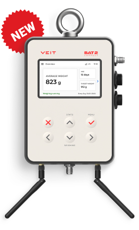 BAT 1 | The World’s #1 Manual Poultry Scale