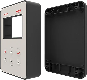 Odporna konstrukcja z poliwęglanu