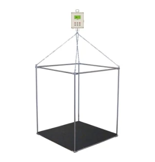 Płyta wisząca do indyków 830 x 830 mm