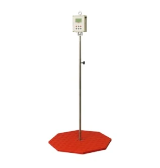 Płytka wisząca 800 x 800 mm