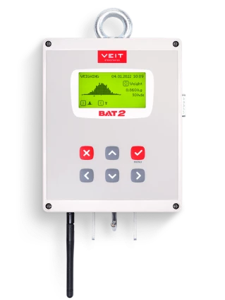 BAT2 GSM